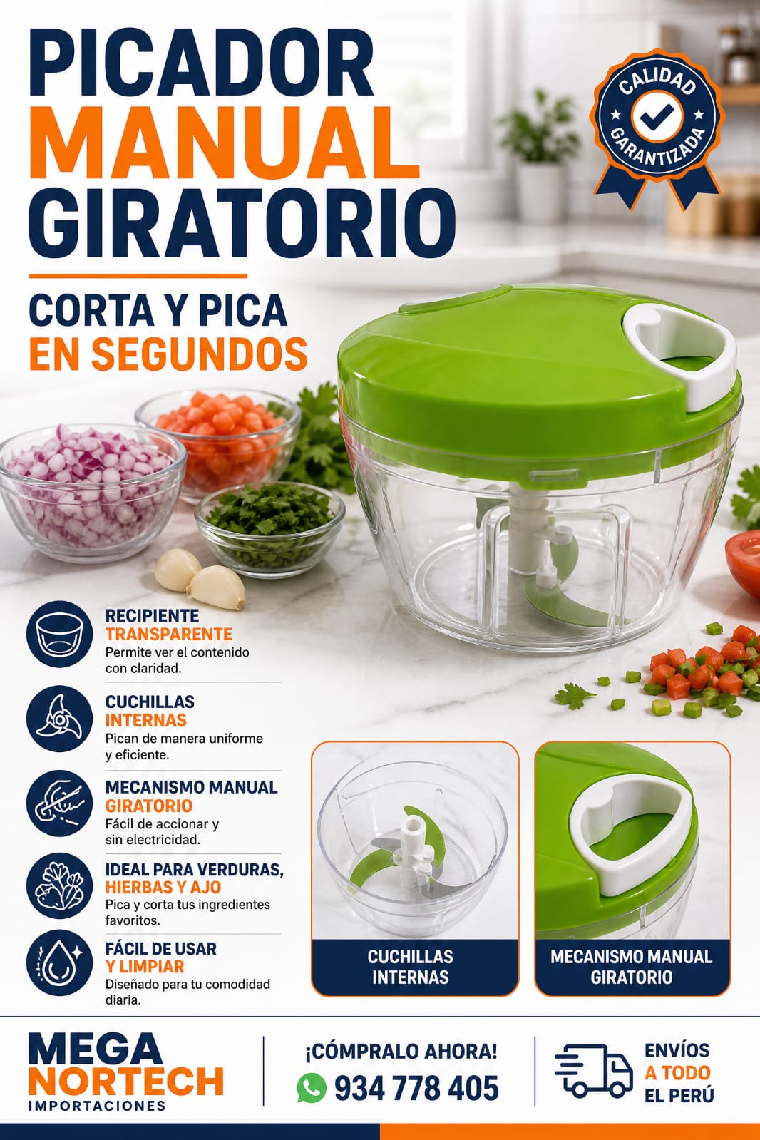 PICA TODO MANUAL