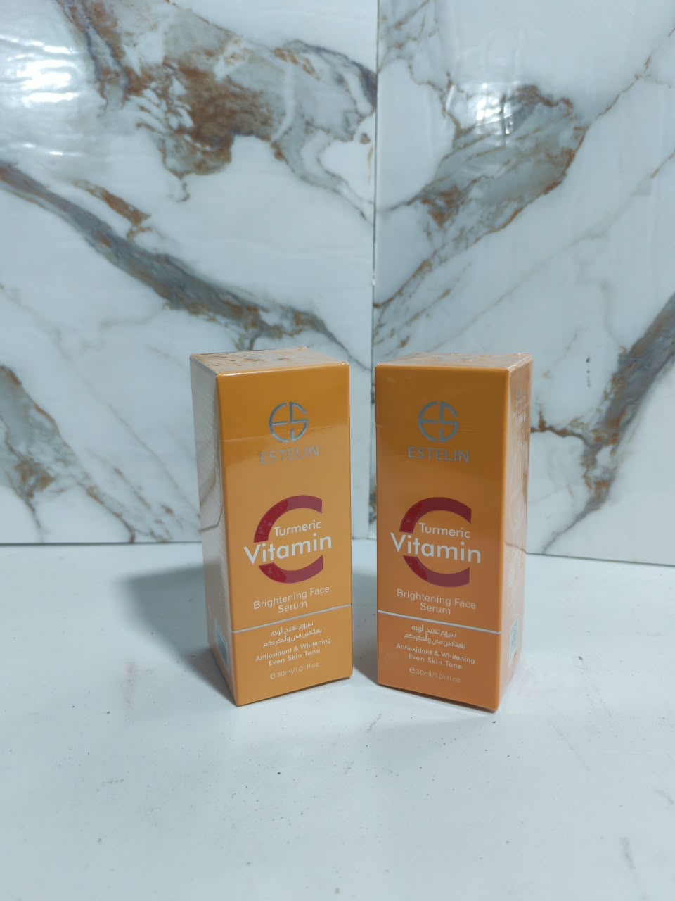 Serum Vitamina C -JARUSA EST-200