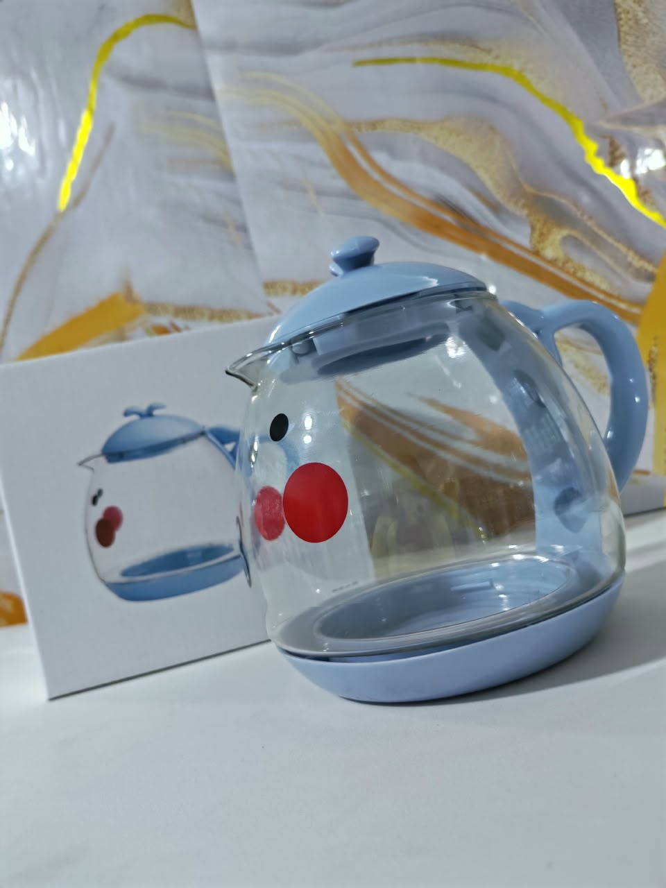 JARRA KAWAI DE 1 LITRO