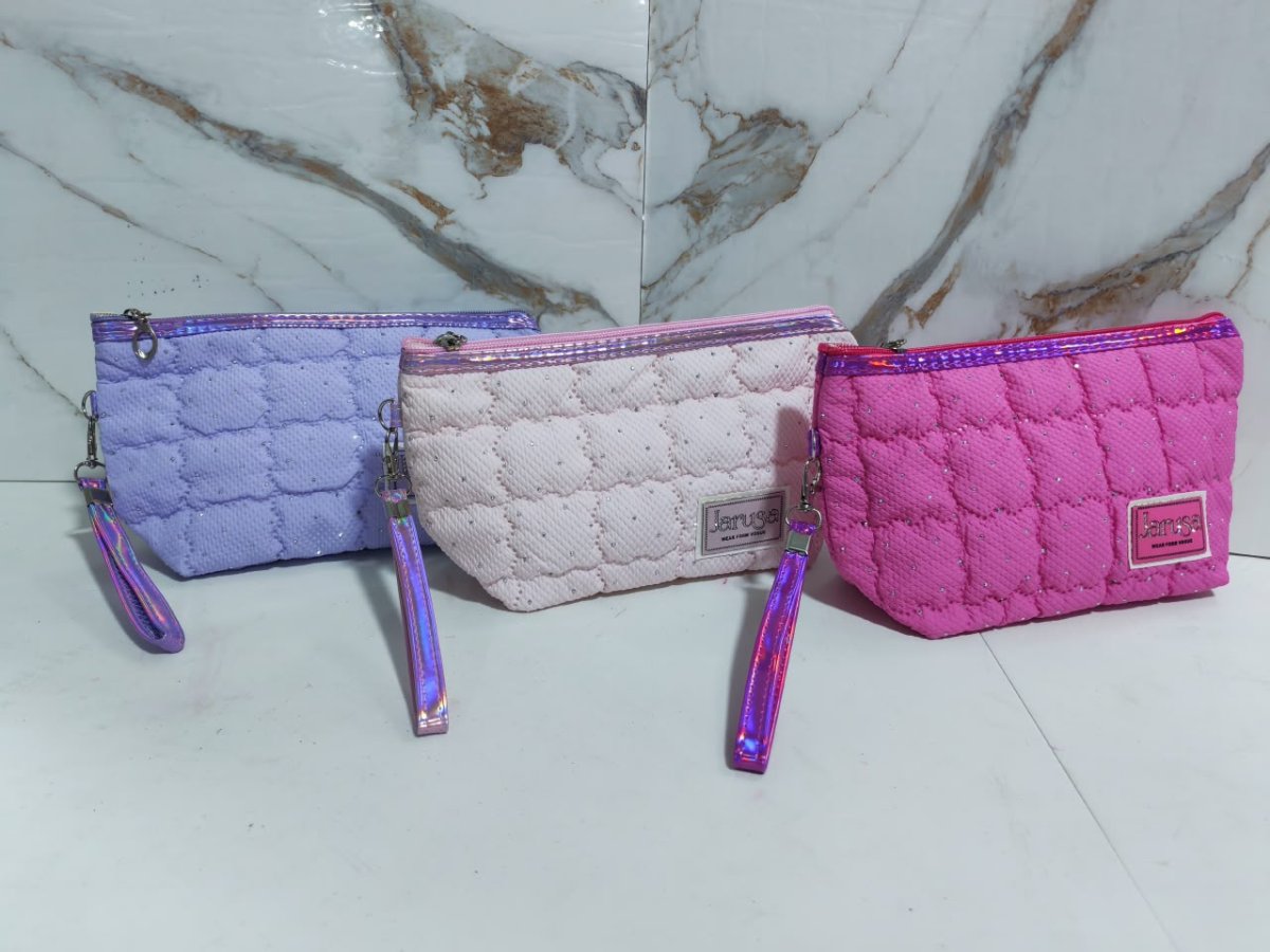 NECESER CON BRILLO WEAR FORM - JARUSA