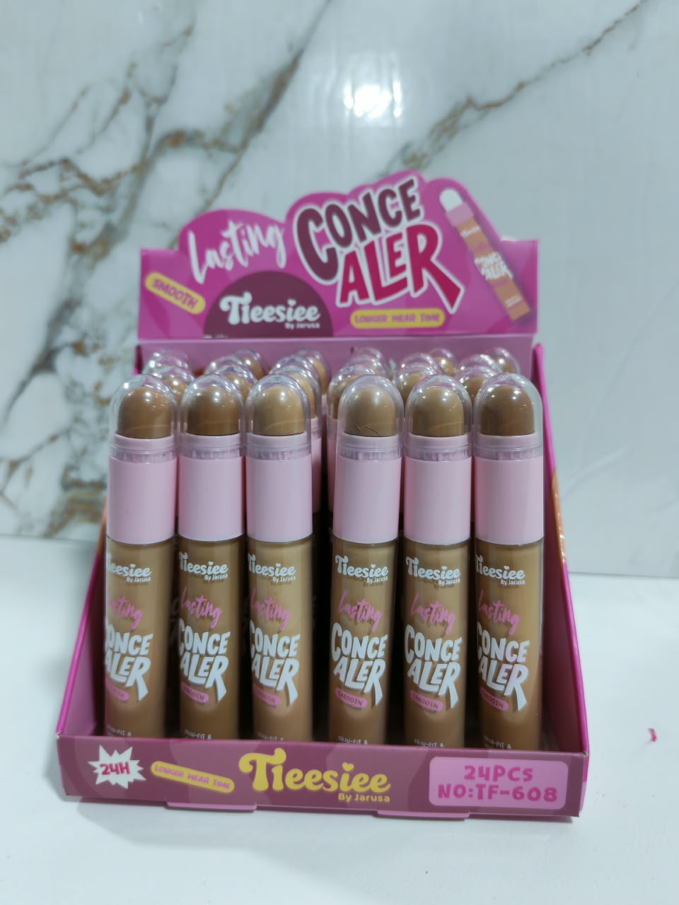CORRECTOR CONCE ALER - JARUSA